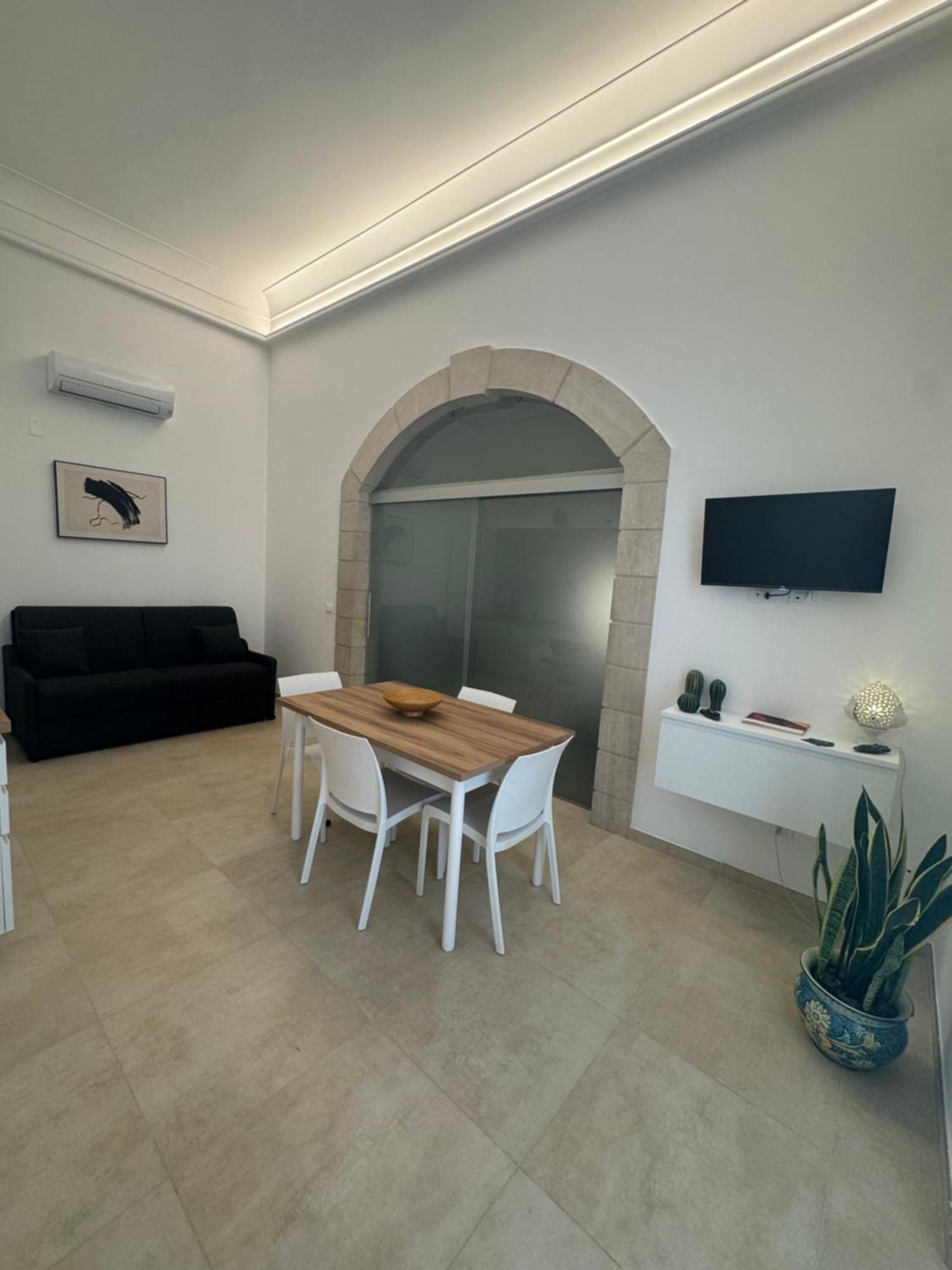 Nane Maison Appartamento